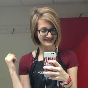 Meet your Posher, Audrey